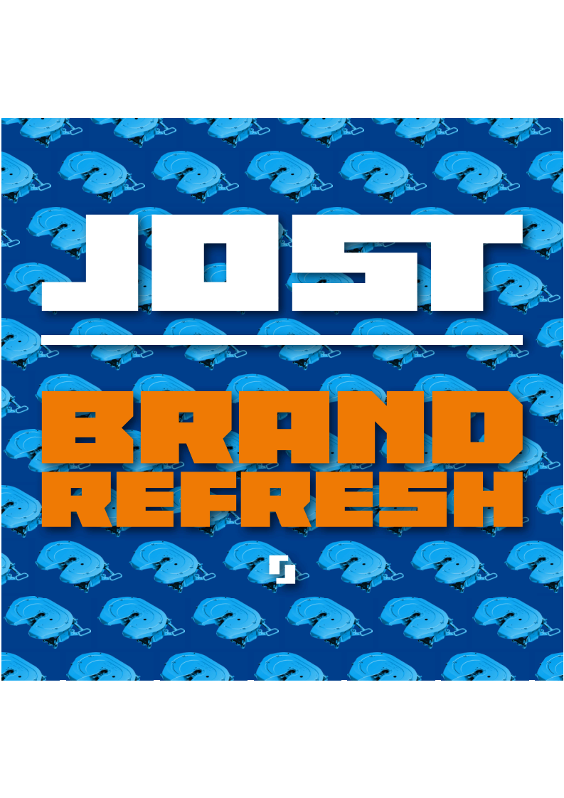 JOST Brand Refresh