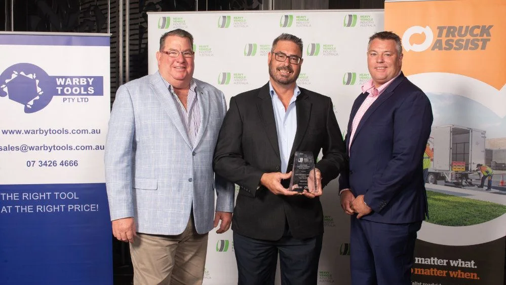 JOST_Australia_gewinnt_Preis_für_Produktsicherheit_und_innovation