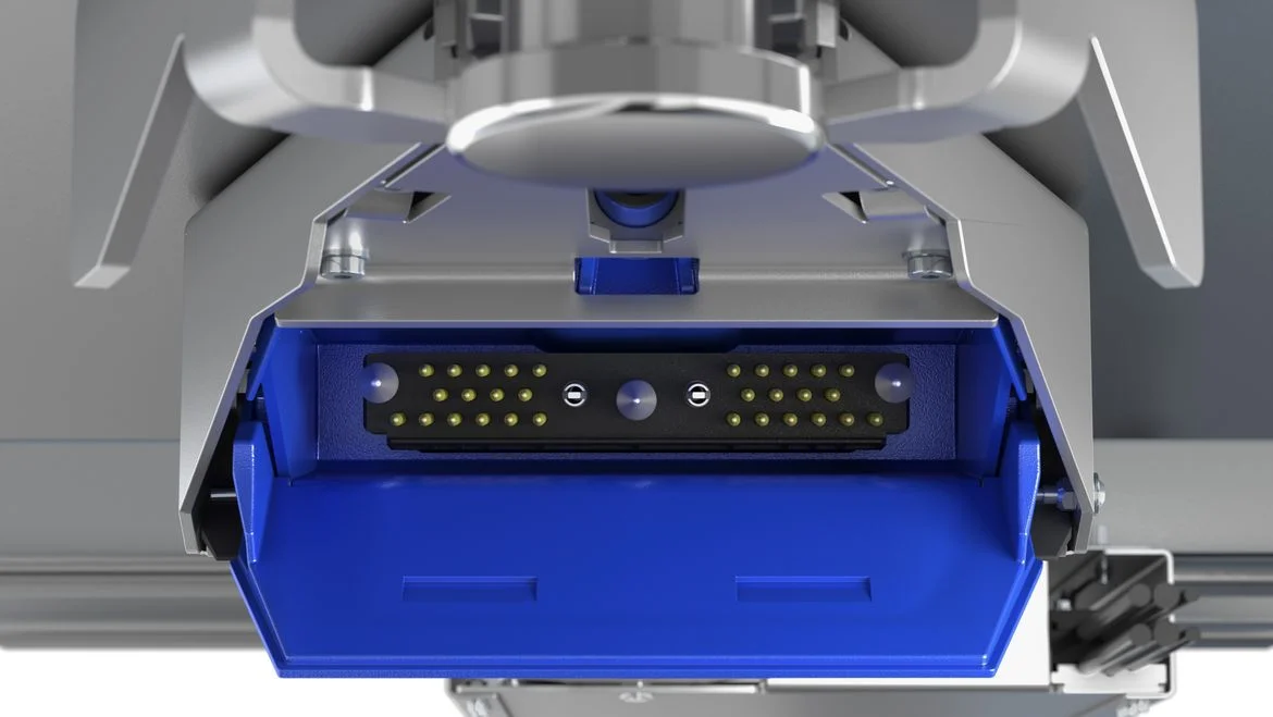 the KKS-U Connector