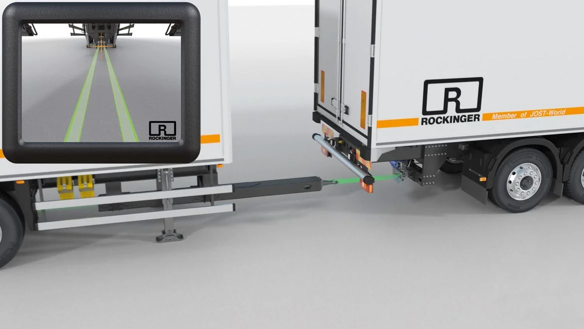 ROCKINGER feiert 150 Jahre Innovation