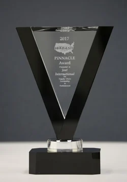 JOST International Supplier of the Year